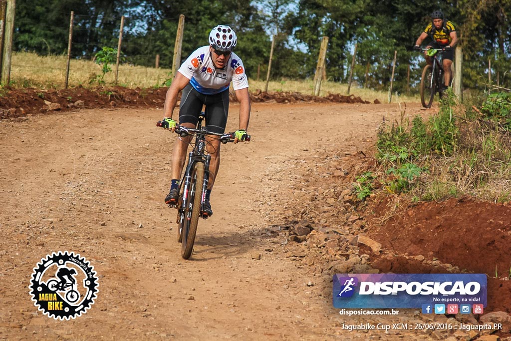 Jaguabike Cup XCM 2016