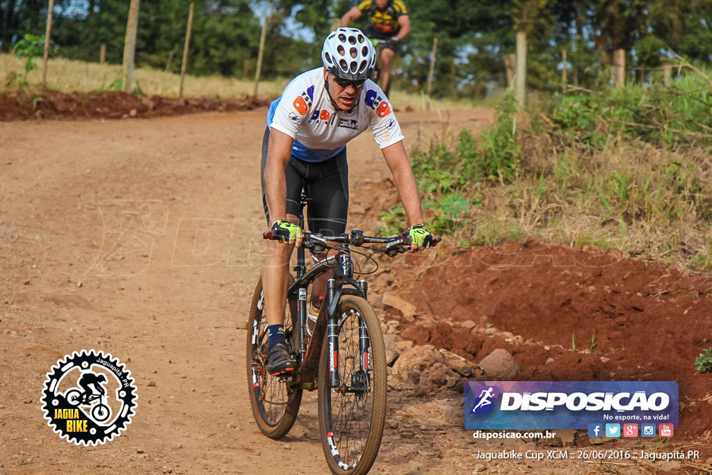 Jaguabike Cup XCM 2016