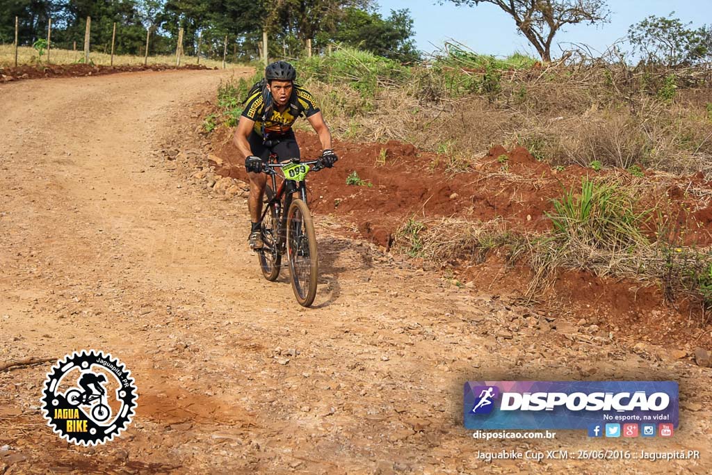 Jaguabike Cup XCM 2016