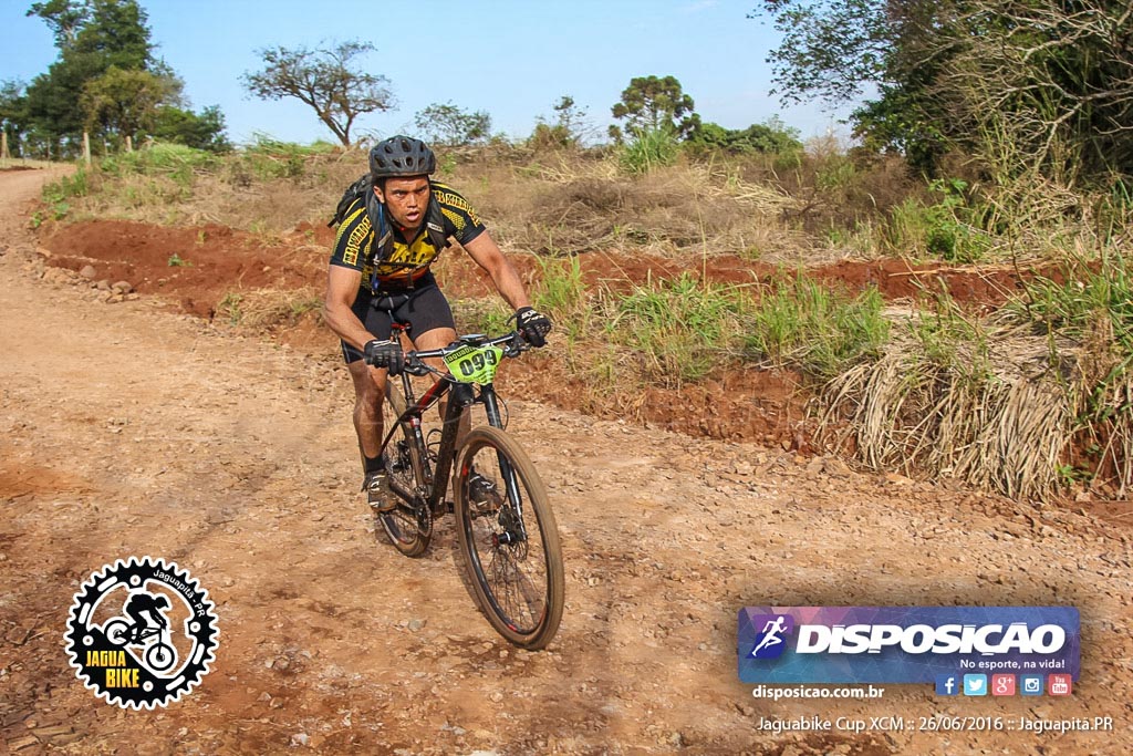 Jaguabike Cup XCM 2016