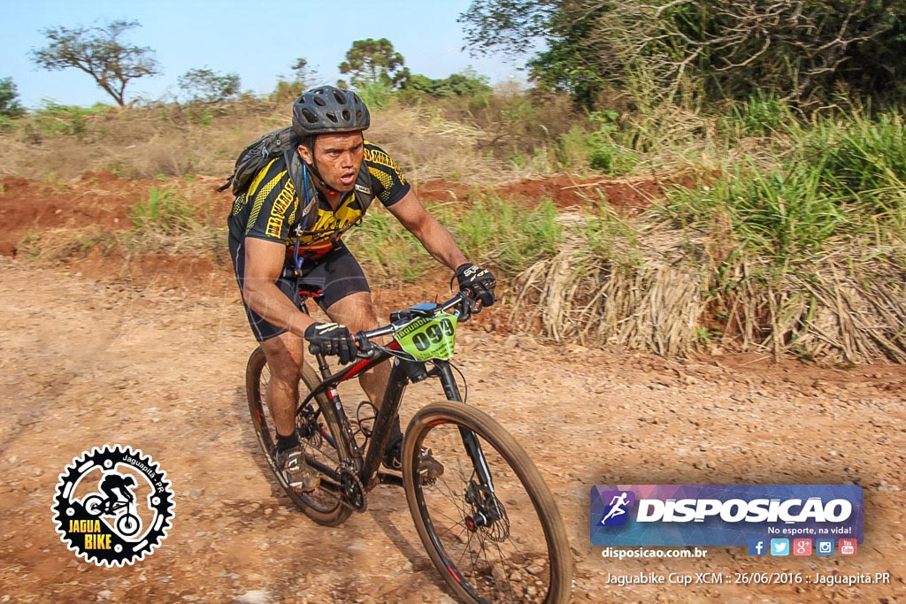 Jaguabike Cup XCM 2016