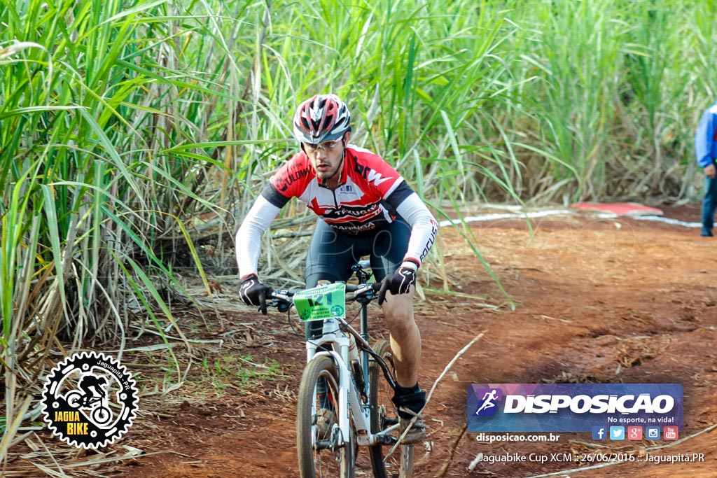 Jaguabike Cup XCM 2016