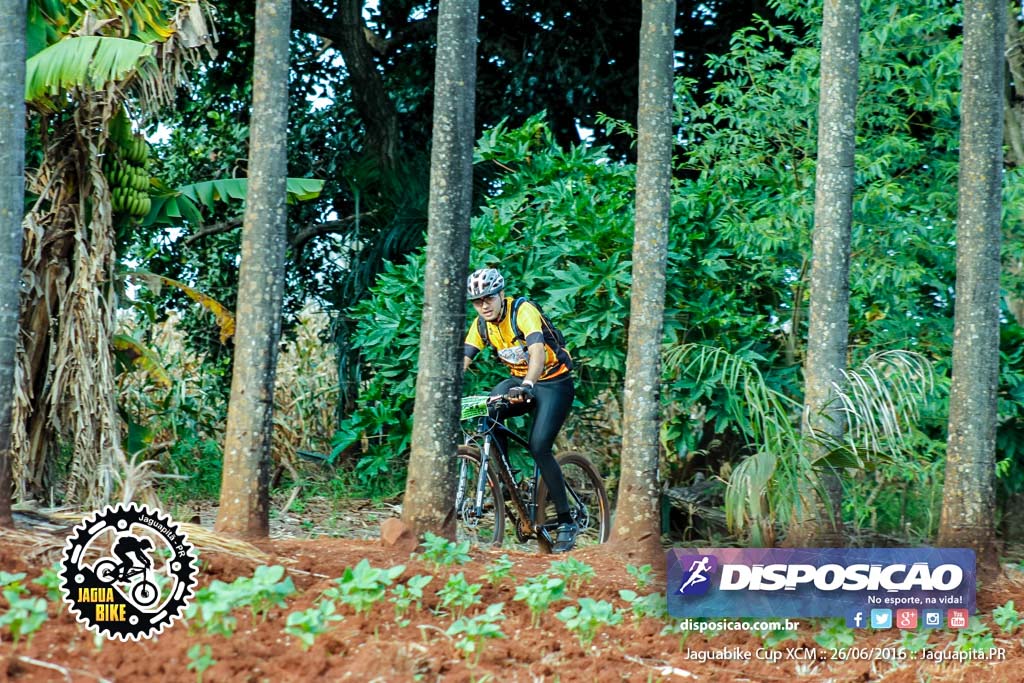 Jaguabike Cup XCM 2016