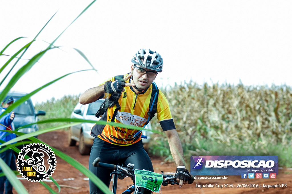 Jaguabike Cup XCM 2016