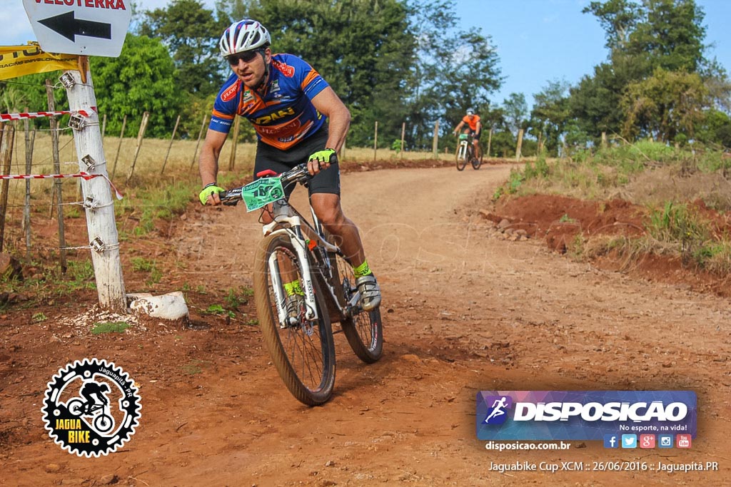 Jaguabike Cup XCM 2016