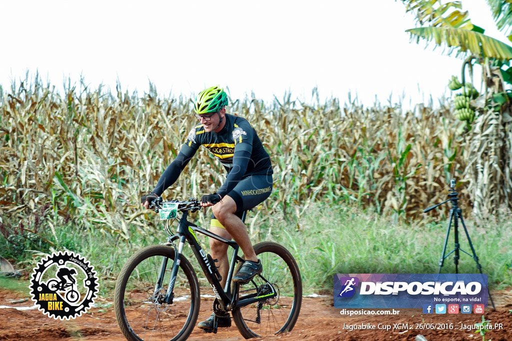 Jaguabike Cup XCM 2016