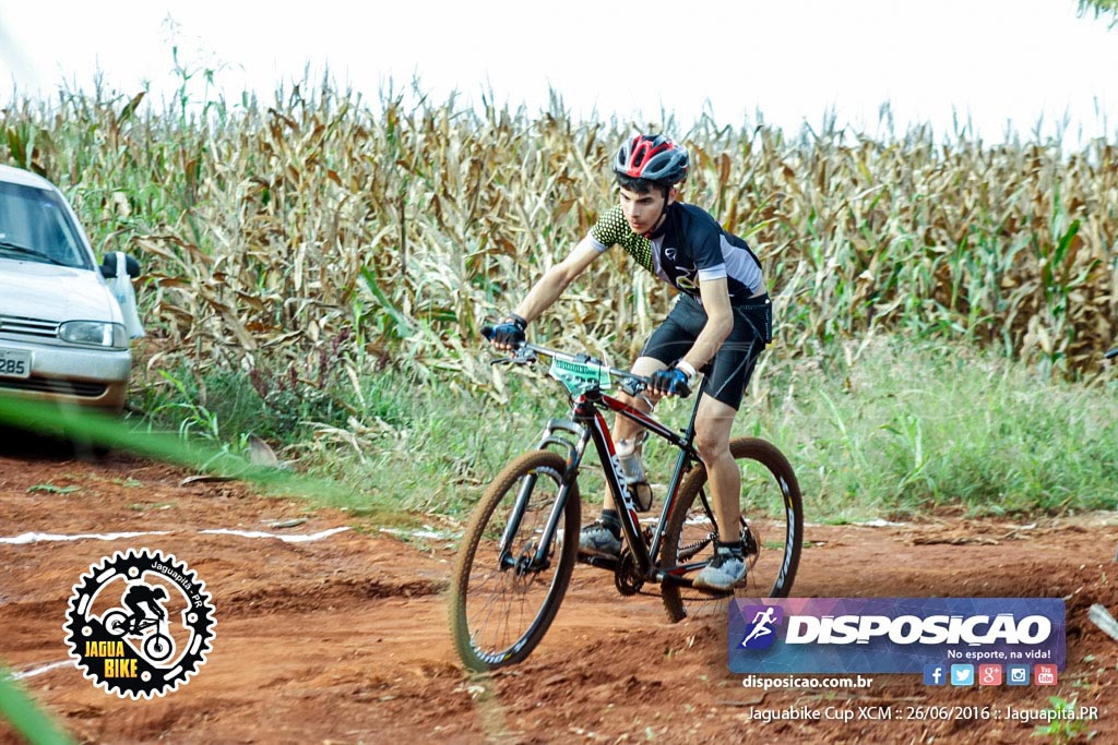 Jaguabike Cup XCM 2016