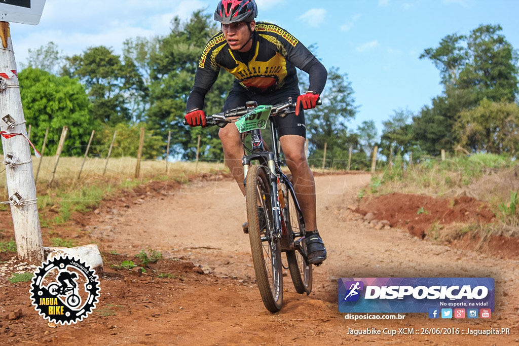 Jaguabike Cup XCM 2016