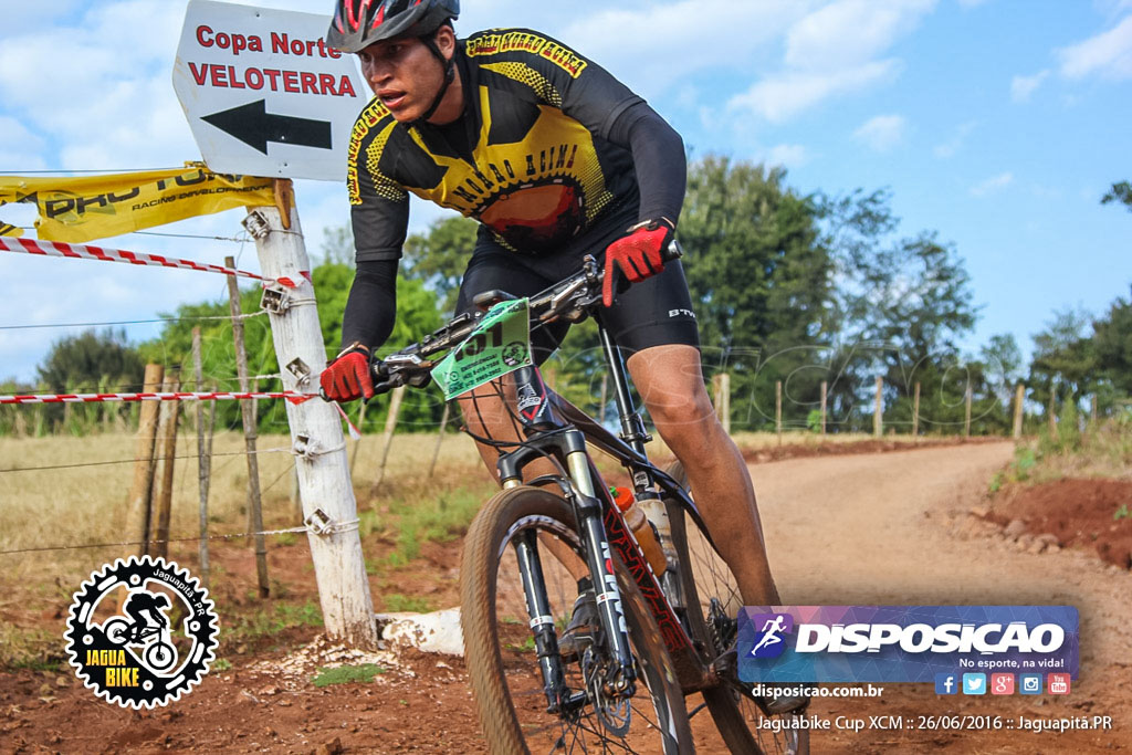 Jaguabike Cup XCM 2016