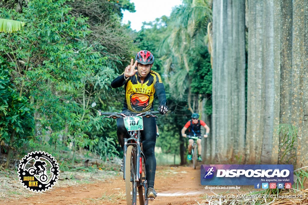 Jaguabike Cup XCM 2016