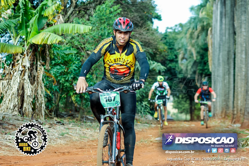 Jaguabike Cup XCM 2016