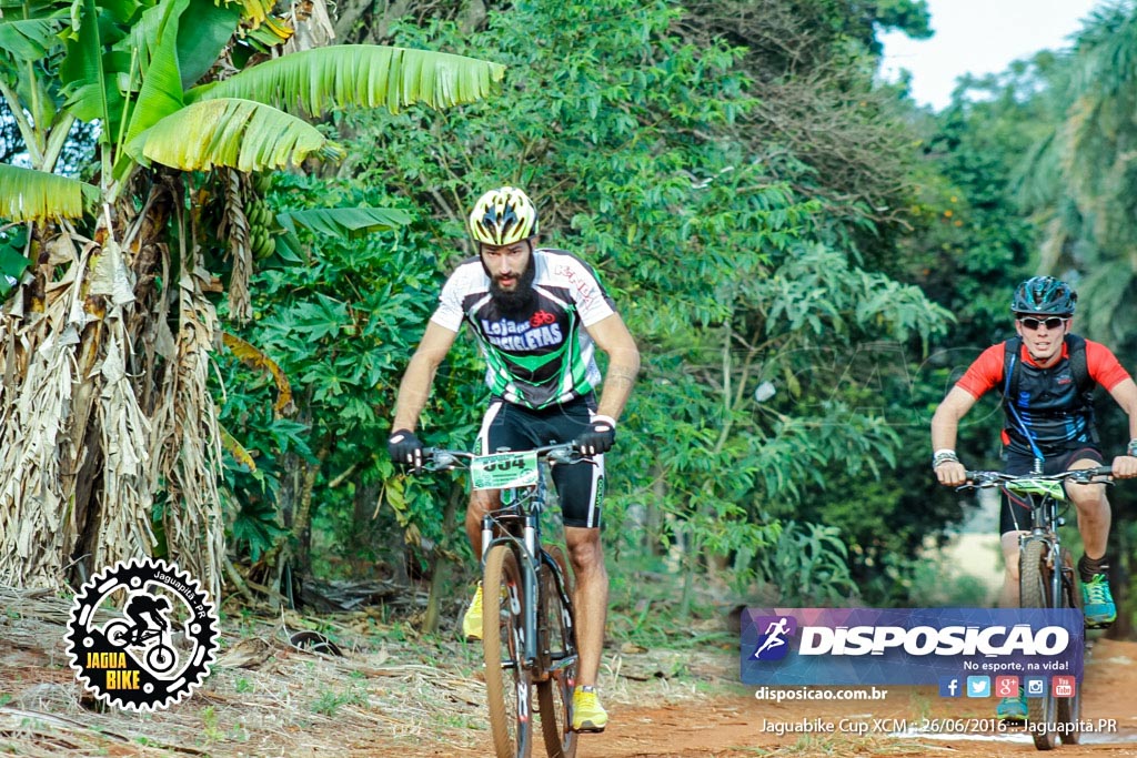 Jaguabike Cup XCM 2016