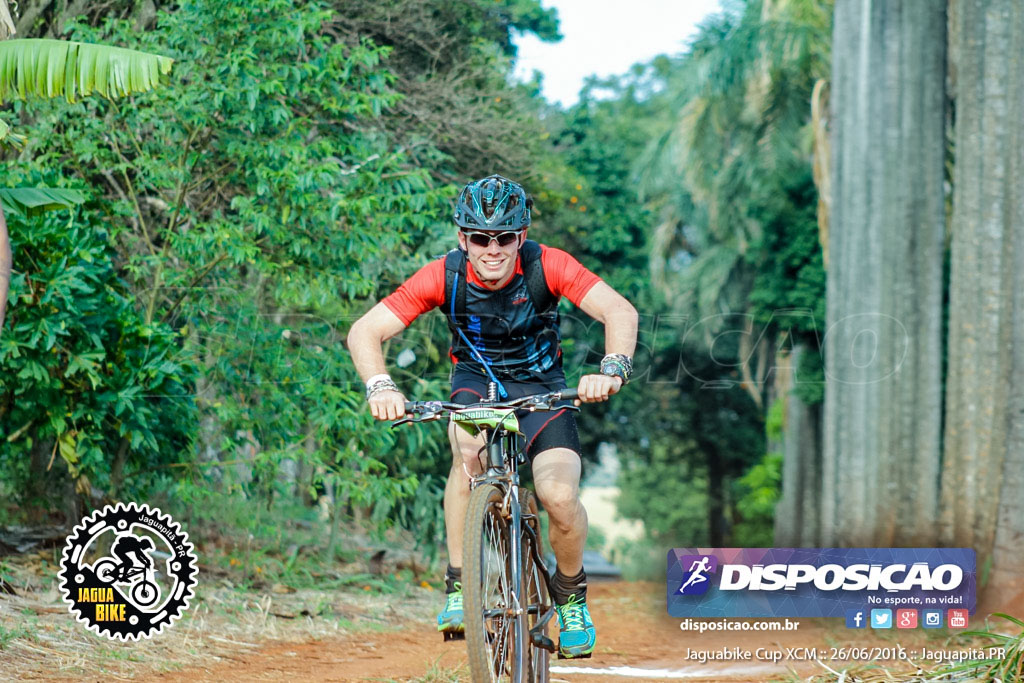 Jaguabike Cup XCM 2016