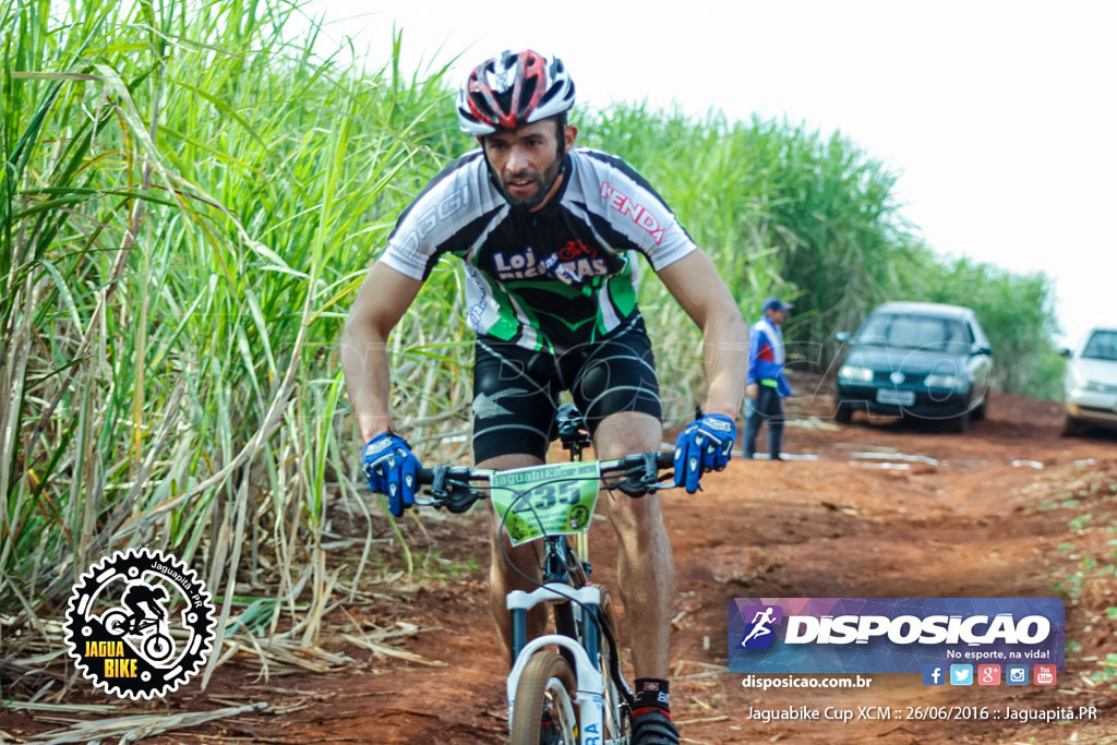 Jaguabike Cup XCM 2016