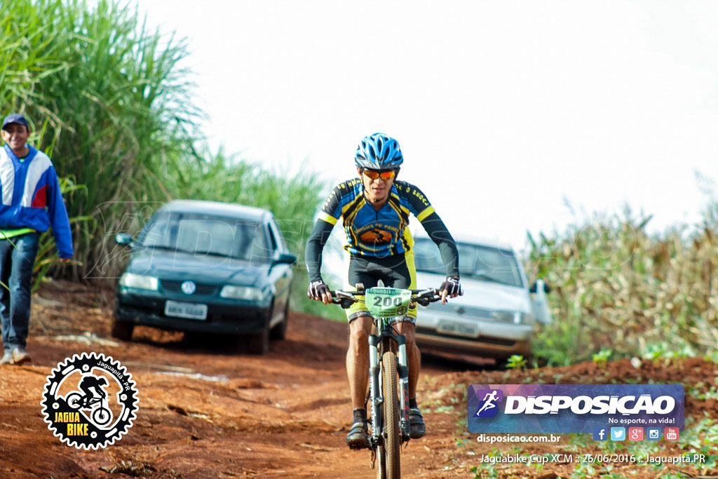 Jaguabike Cup XCM 2016