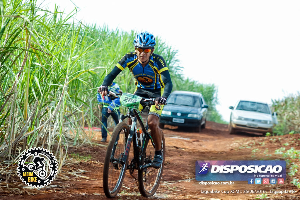 Jaguabike Cup XCM 2016