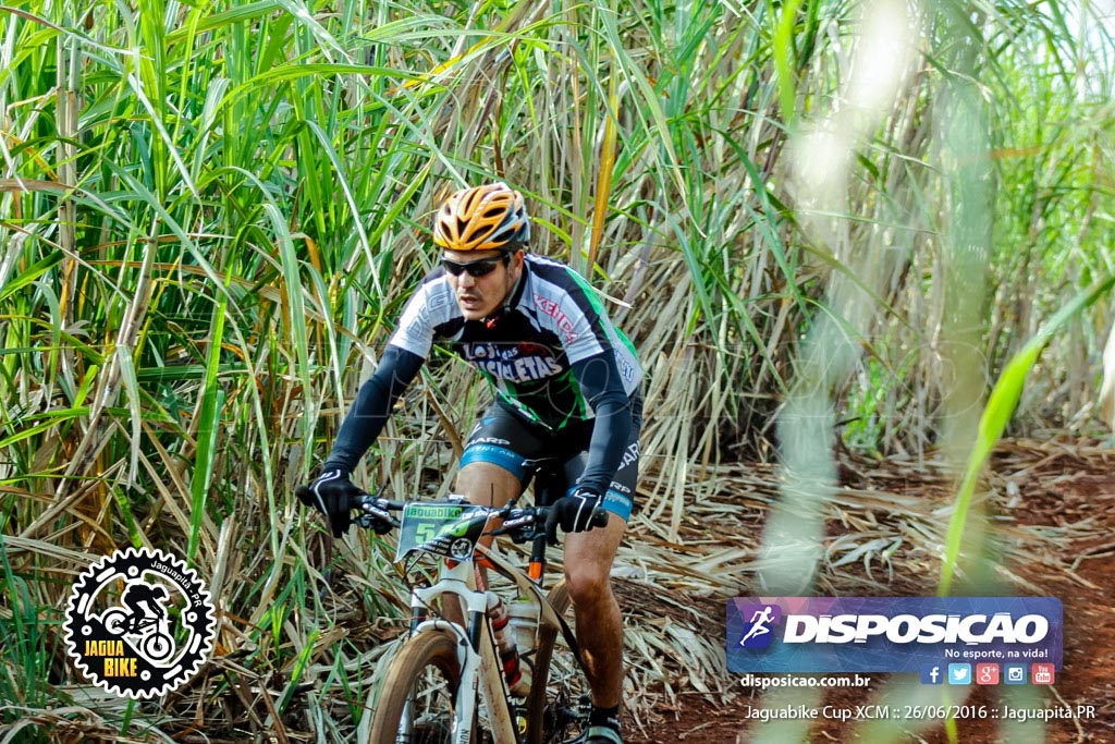 Jaguabike Cup XCM 2016