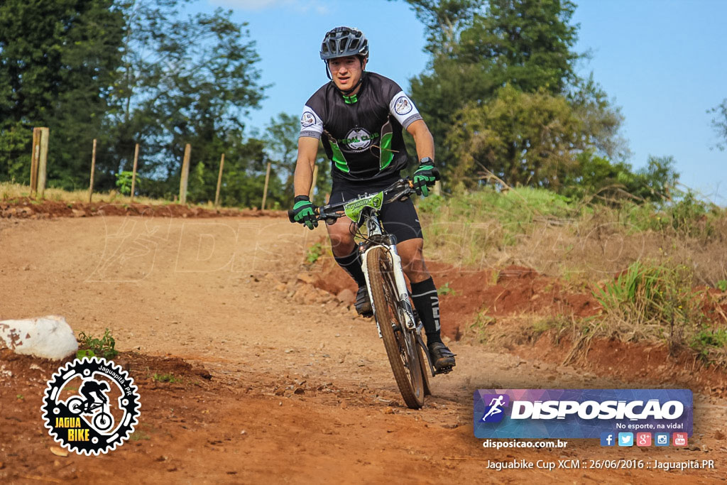 Jaguabike Cup XCM 2016