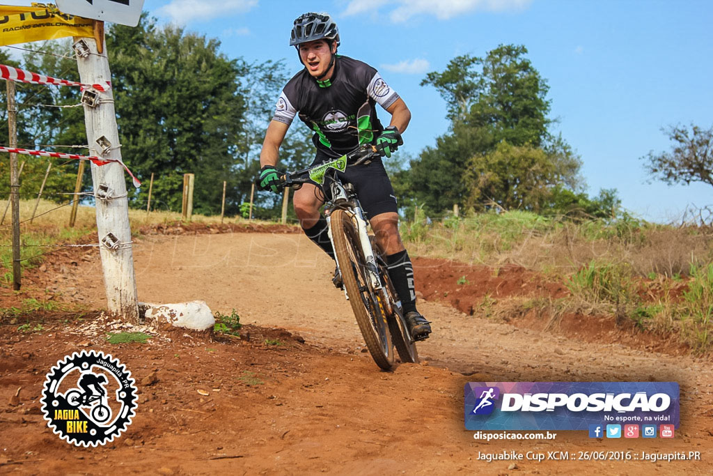 Jaguabike Cup XCM 2016