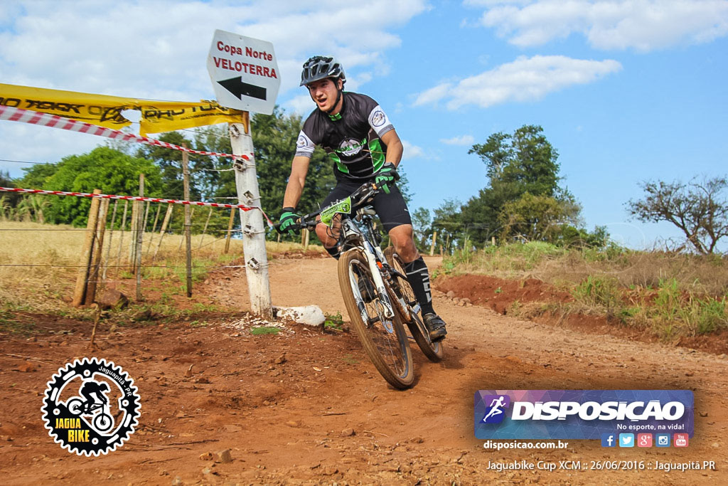 Jaguabike Cup XCM 2016