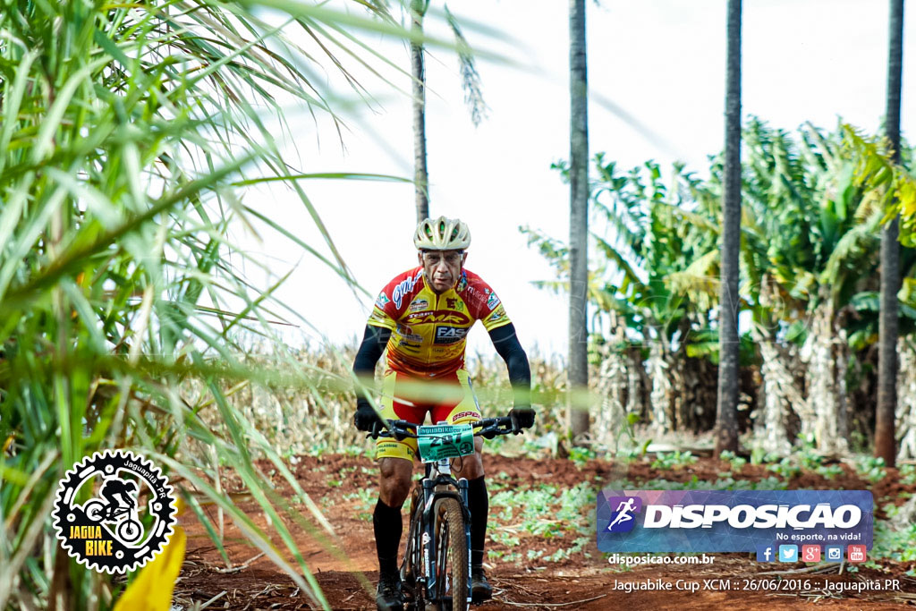 Jaguabike Cup XCM 2016