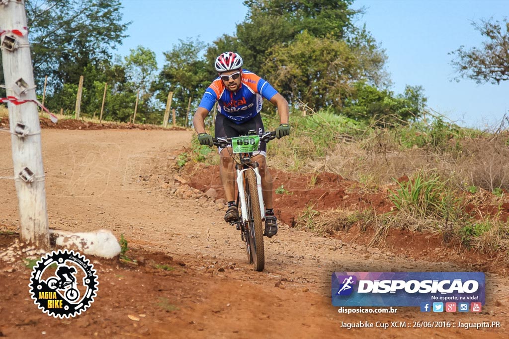 Jaguabike Cup XCM 2016