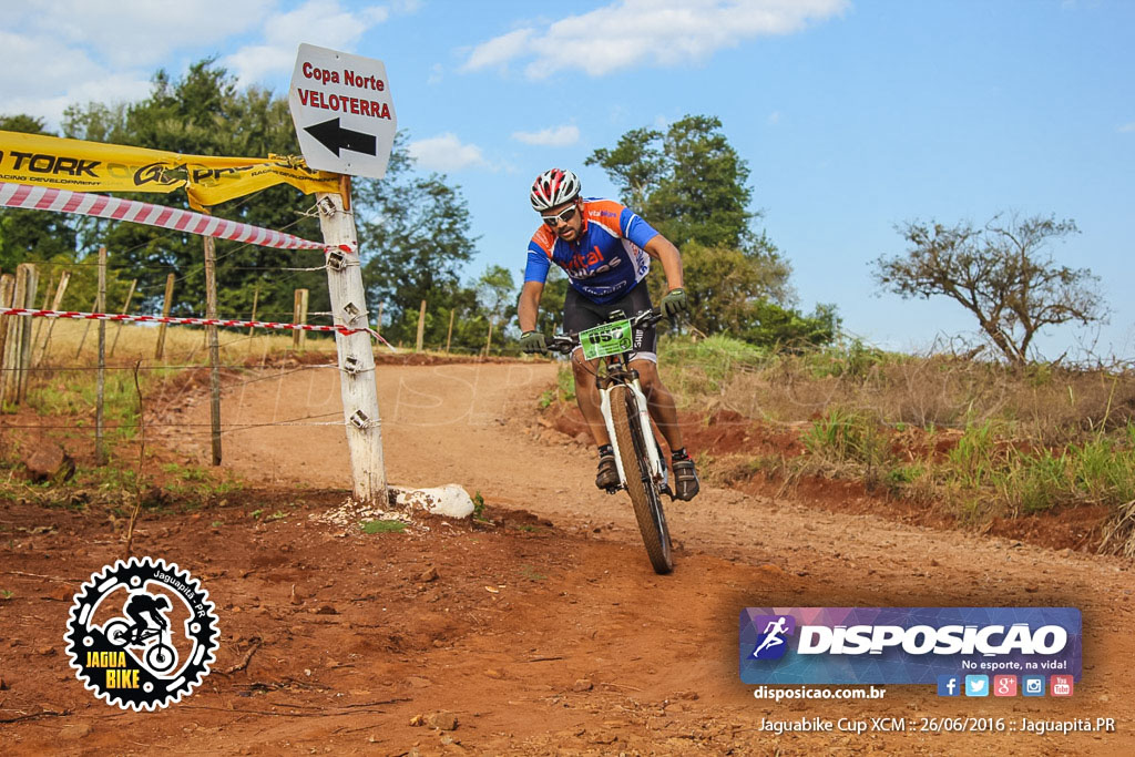 Jaguabike Cup XCM 2016