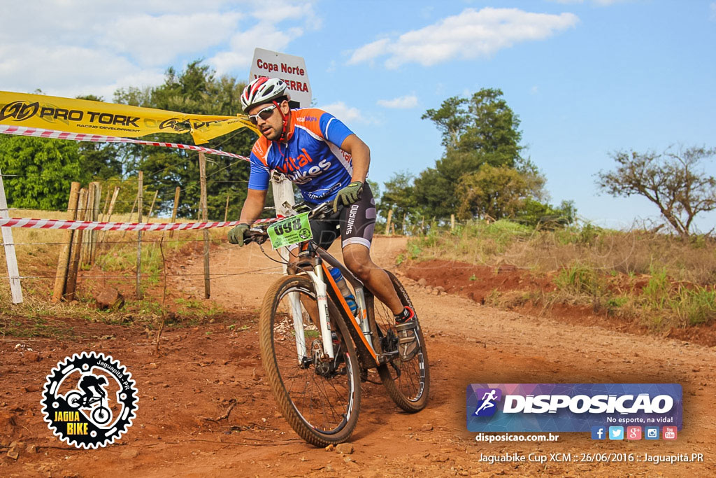 Jaguabike Cup XCM 2016