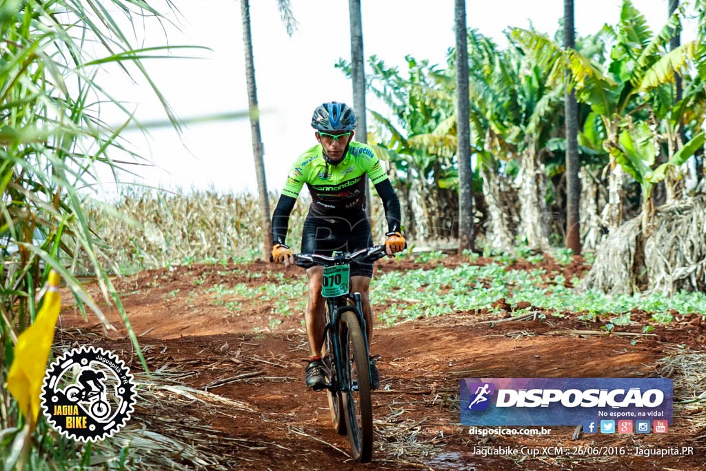 Jaguabike Cup XCM 2016