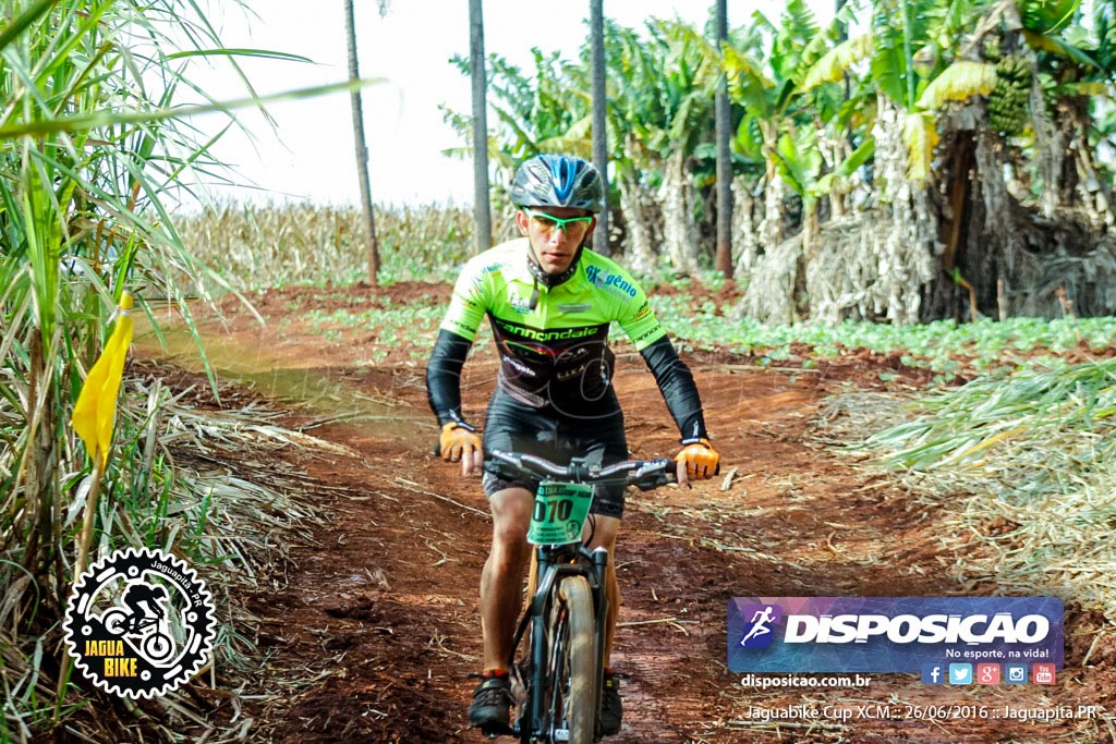 Jaguabike Cup XCM 2016