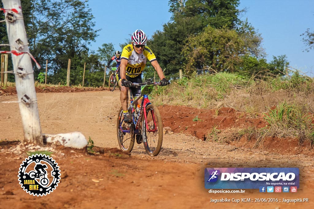 Jaguabike Cup XCM 2016