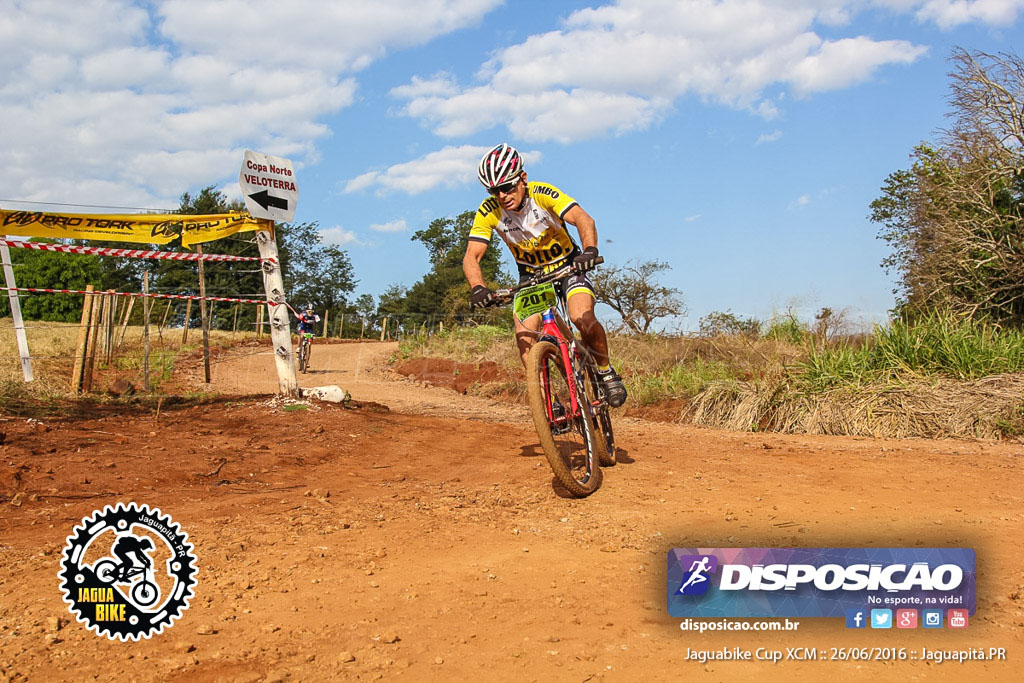 Jaguabike Cup XCM 2016