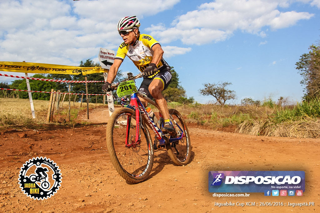 Jaguabike Cup XCM 2016