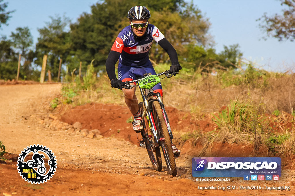 Jaguabike Cup XCM 2016