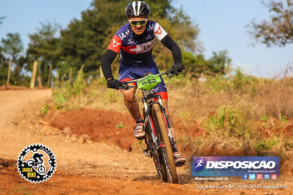 Jaguabike Cup XCM 2016