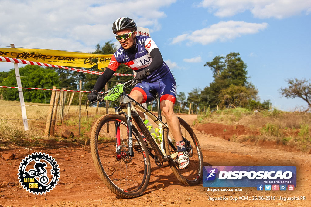 Jaguabike Cup XCM 2016