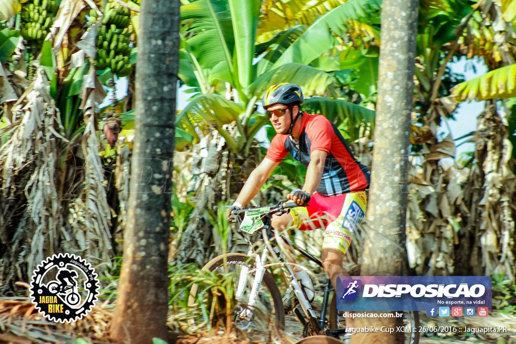 Jaguabike Cup XCM 2016