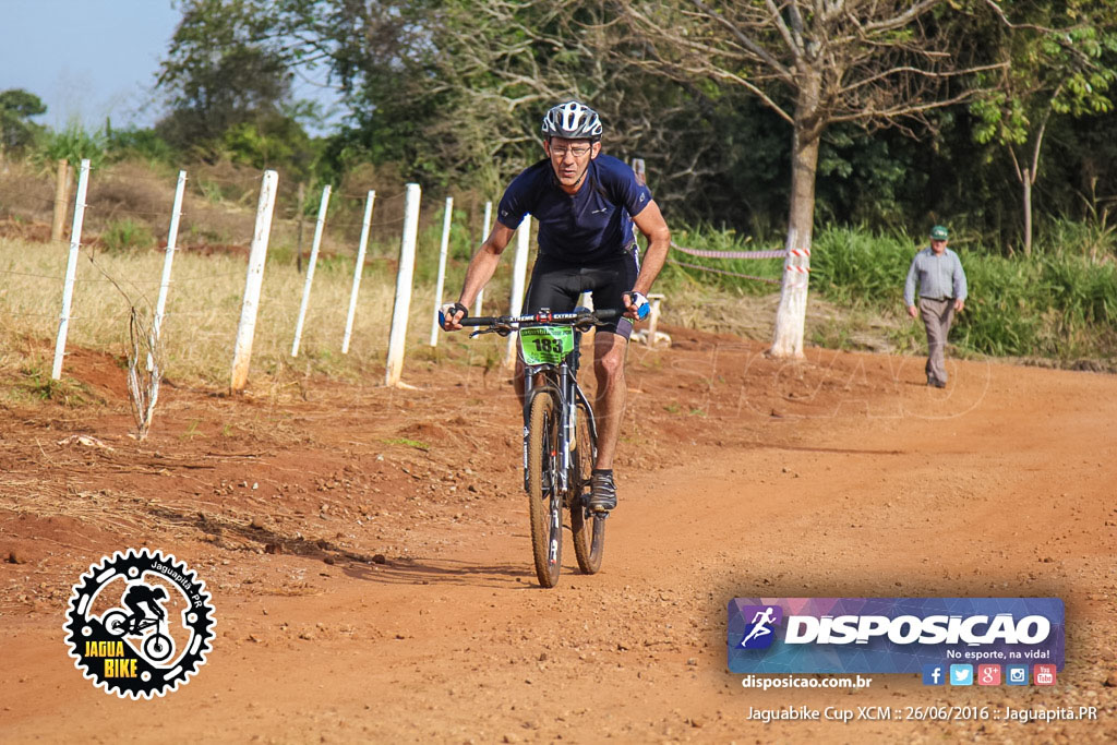 Jaguabike Cup XCM 2016