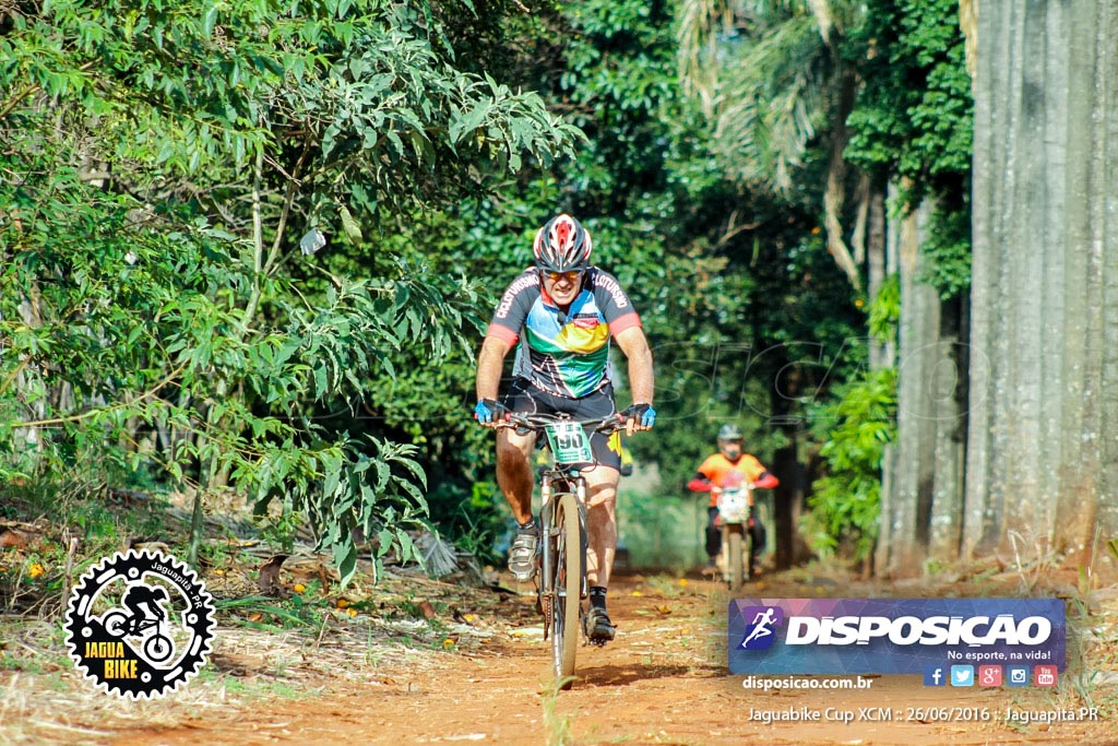 Jaguabike Cup XCM 2016