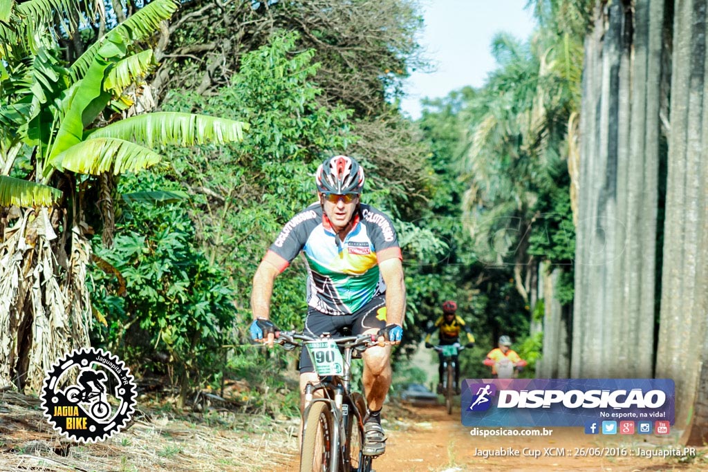 Jaguabike Cup XCM 2016