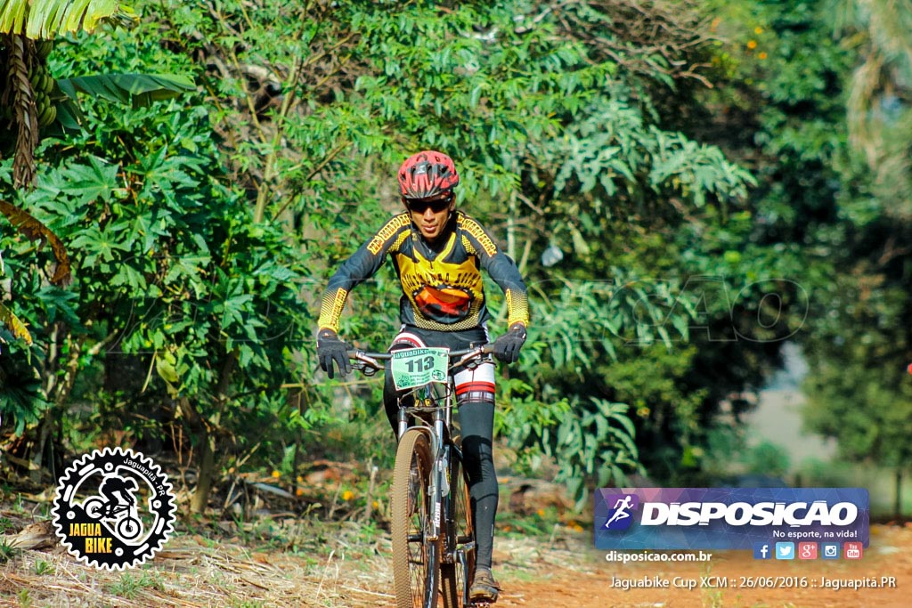 Jaguabike Cup XCM 2016