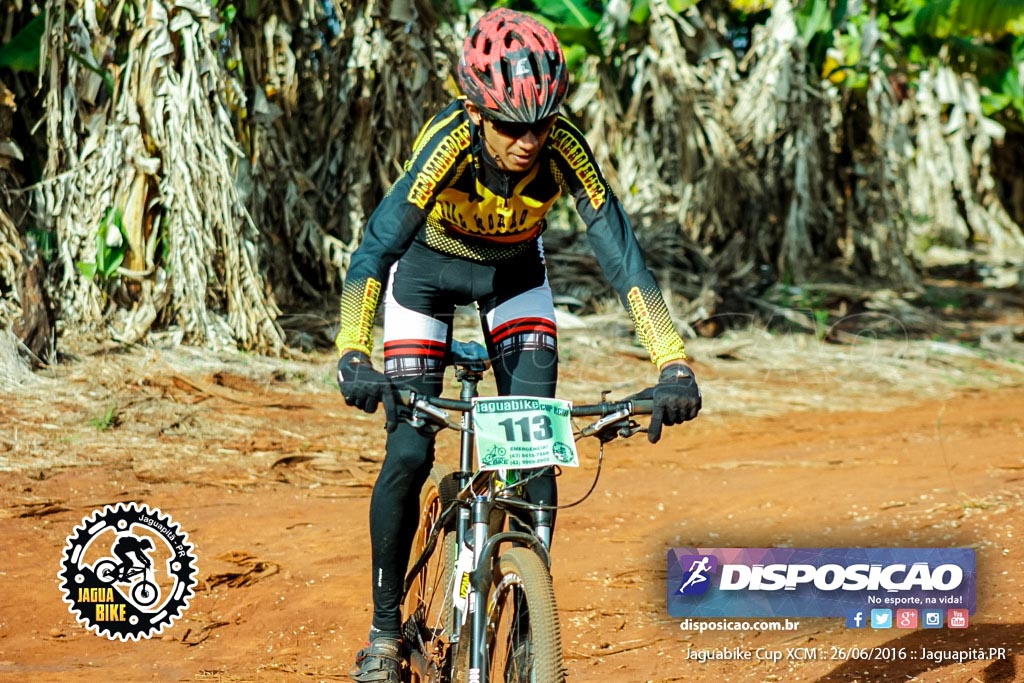 Jaguabike Cup XCM 2016