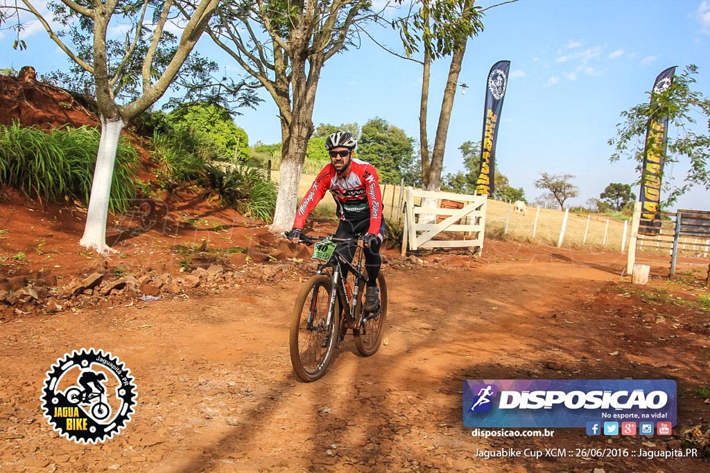 Jaguabike Cup XCM 2016