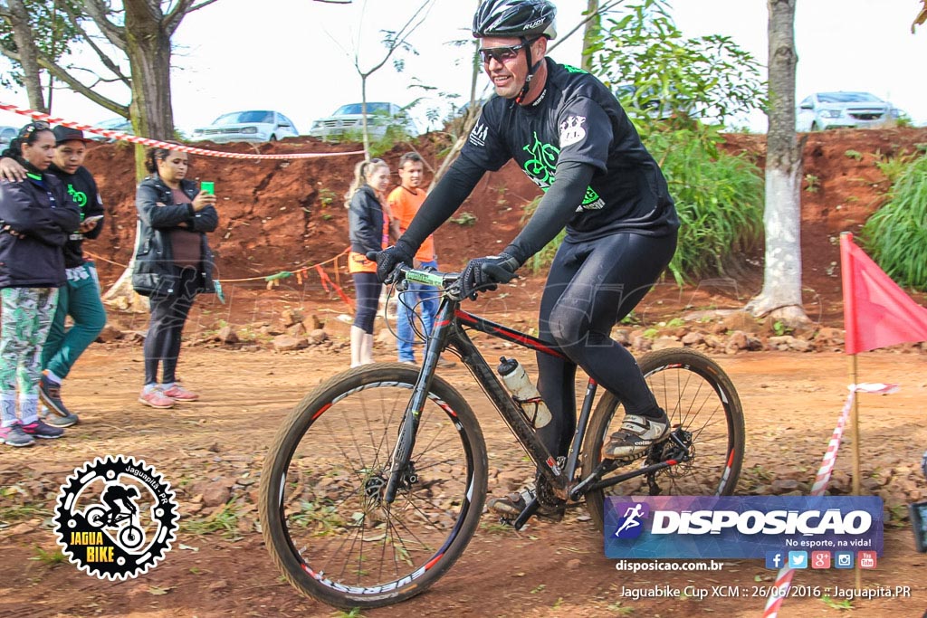 Jaguabike Cup XCM 2016