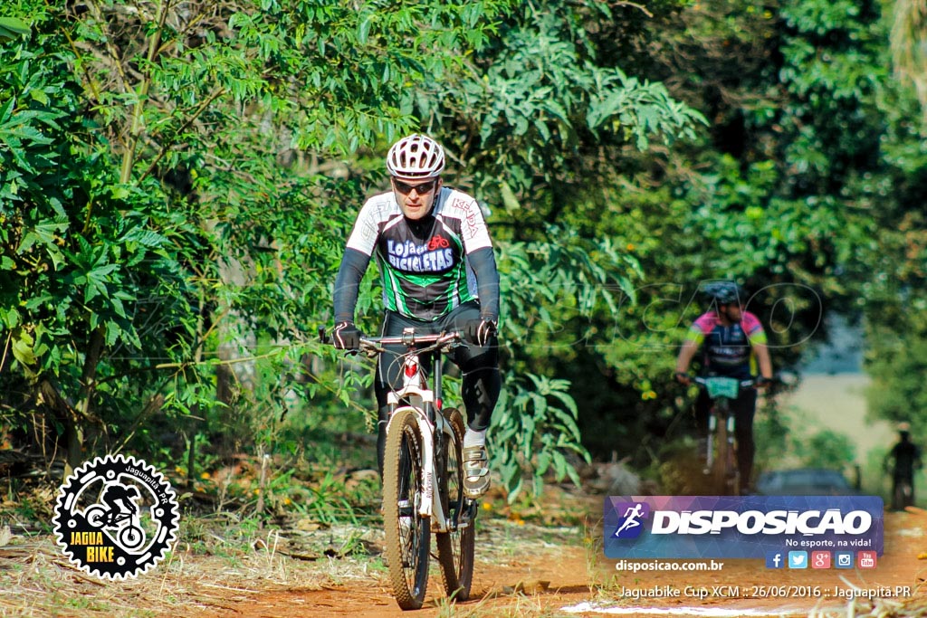 Jaguabike Cup XCM 2016