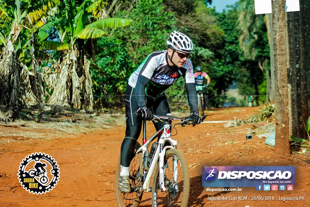 Jaguabike Cup XCM 2016