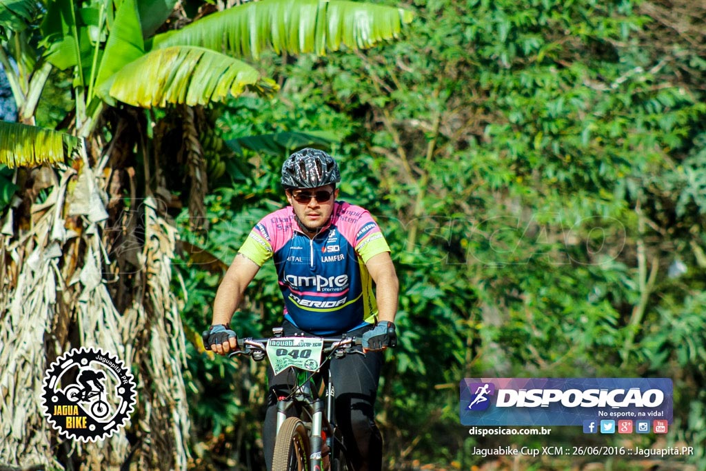 Jaguabike Cup XCM 2016