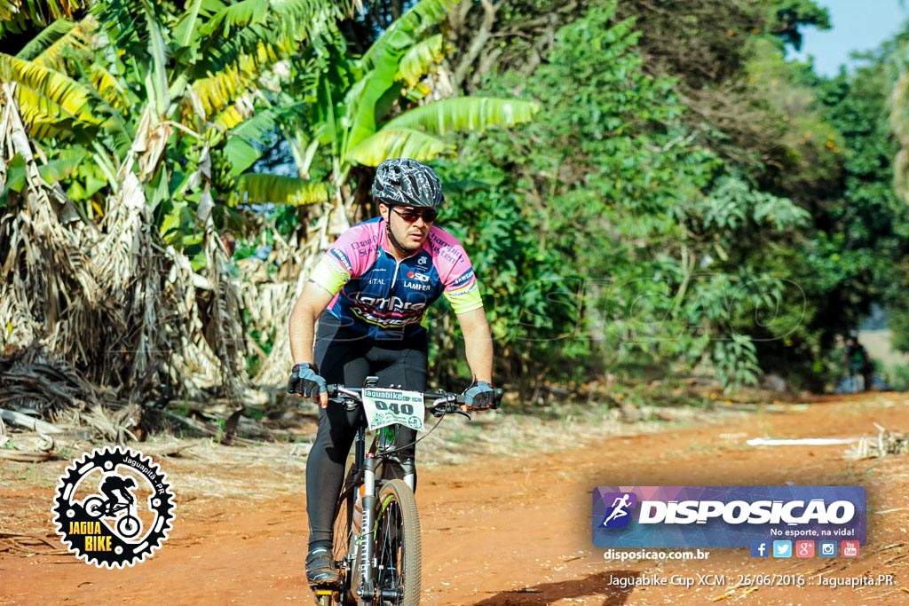 Jaguabike Cup XCM 2016