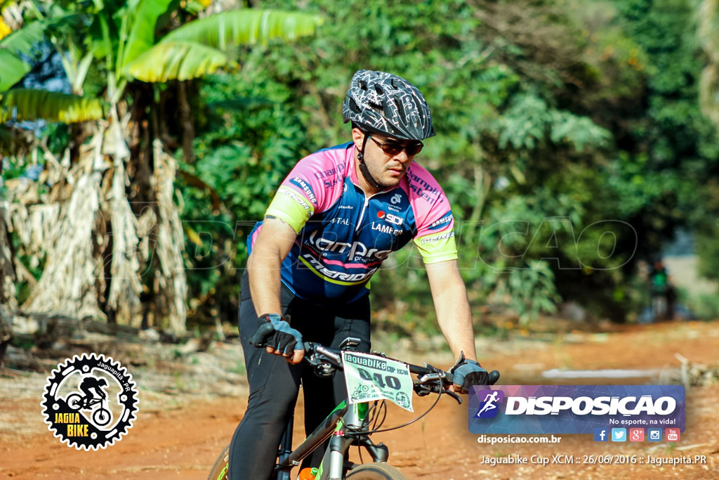 Jaguabike Cup XCM 2016