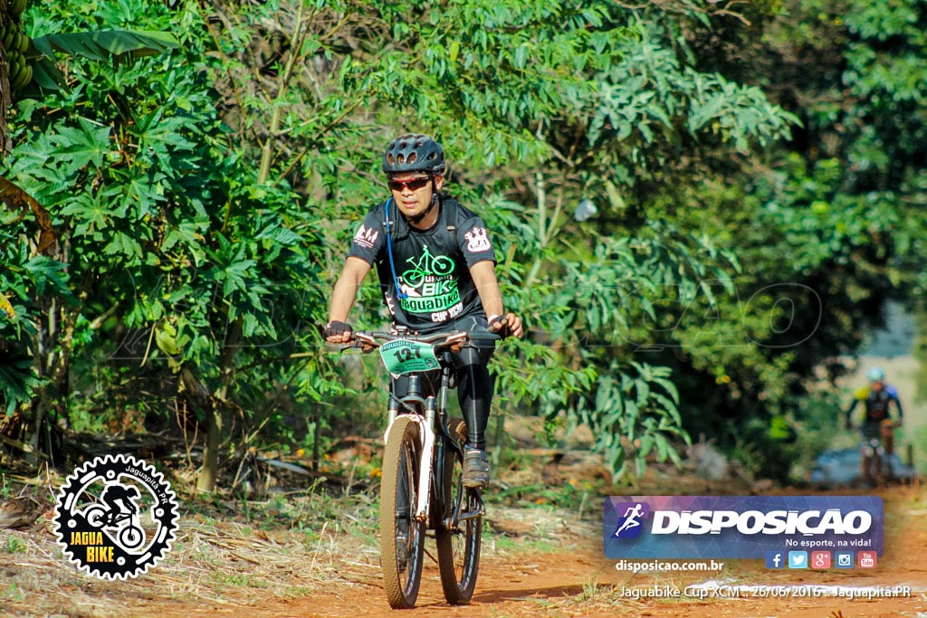 Jaguabike Cup XCM 2016